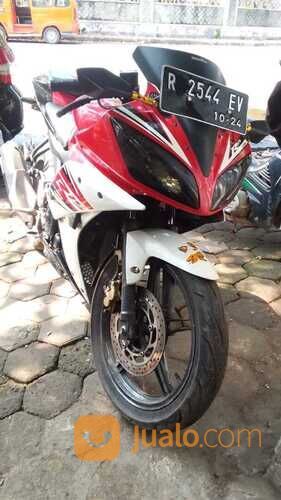 yamaha r15 new modif