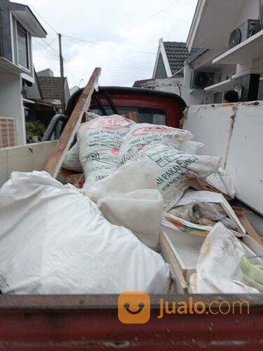 Jasa buang barang apa saja jogja,, 081943353449