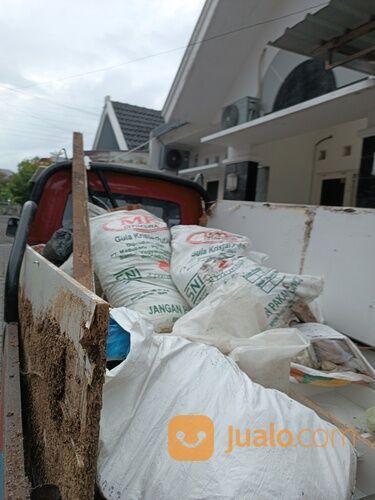 Jasa buang barang apa saja jogja,, 081943353449