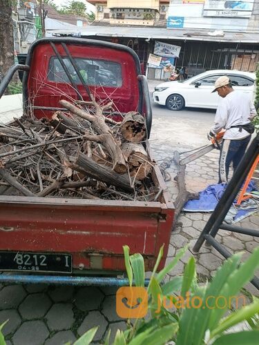 Jasa buang barang apa saja jogja,, 081943353449