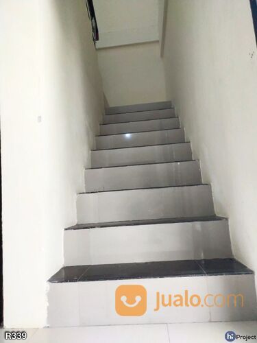 Rumah Lombok 2 lantai di BTN Graha Permata Kota Selagalas Mataram R339