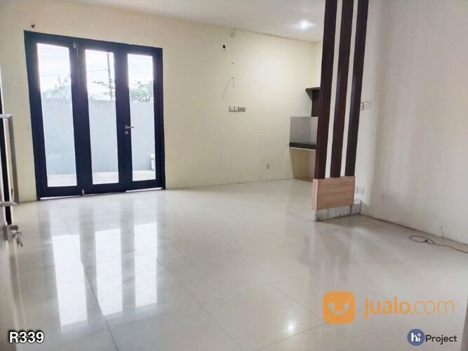 Rumah Lombok 2 lantai di BTN Graha Permata Kota Selagalas Mataram R339