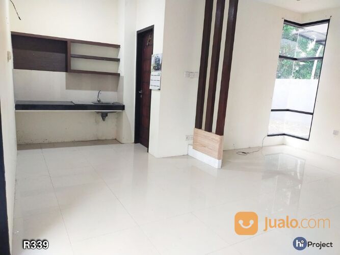 Rumah Lombok 2 lantai di BTN Graha Permata Kota Selagalas Mataram R339