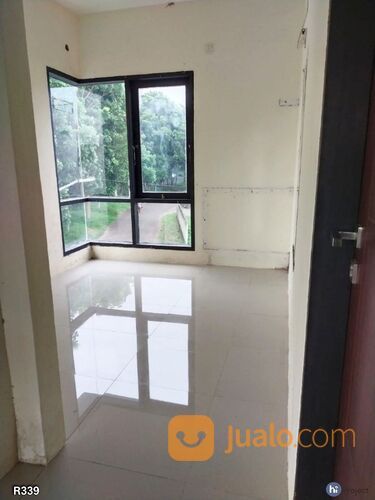 Rumah Lombok 2 lantai di BTN Graha Permata Kota Selagalas Mataram R339