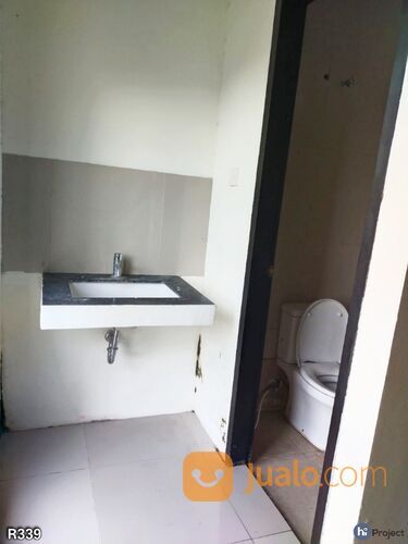 Rumah Lombok 2 lantai di BTN Graha Permata Kota Selagalas Mataram R339