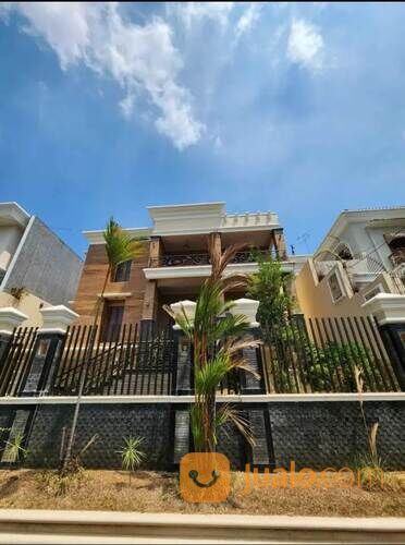 Perumahan Bukit Villa Mas Panakkukang.