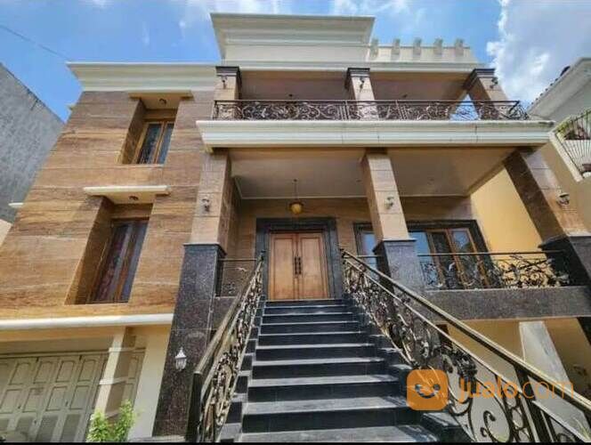 Perumahan Bukit Villa Mas Panakkukang.