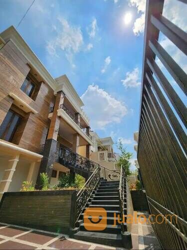 Perumahan Bukit Villa Mas Panakkukang.