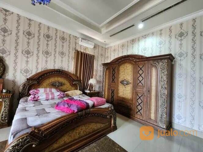 Perumahan Bukit Villa Mas Panakkukang.