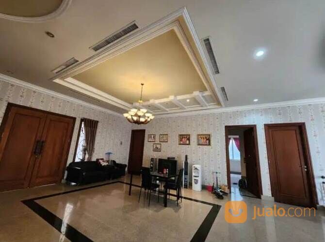 Perumahan Bukit Villa Mas Panakkukang.