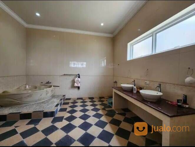 Perumahan Bukit Villa Mas Panakkukang.