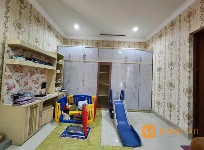 Perumahan Bukit Villa Mas Panakkukang.