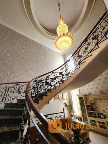 Perumahan Bukit Villa Mas Panakkukang.