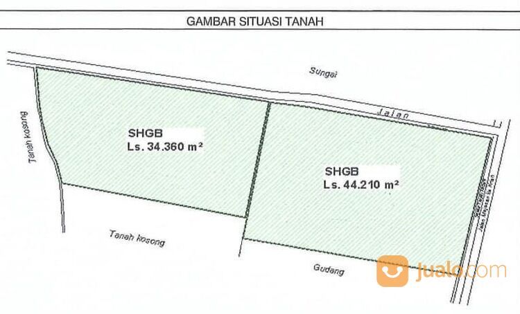 Pabrik kertas mojosari