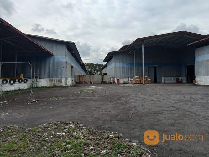 Pabrik kertas mojosari