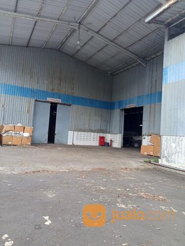 Pabrik kertas mojosari