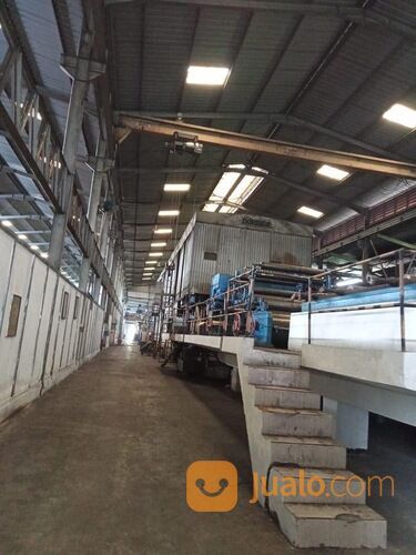 Pabrik kertas mojosari