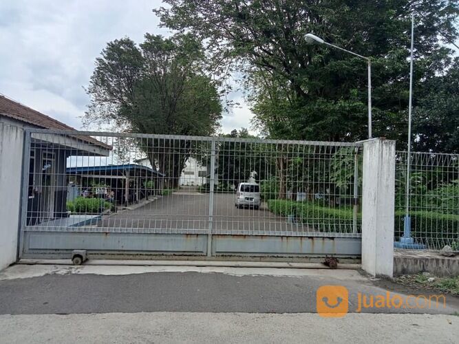 Pabrik kertas mojosari