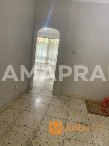 Rumah Luas 6 Kamar Wijaya Kusuma Denpasar Utara