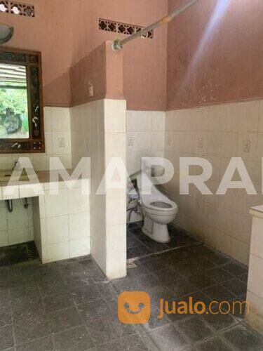 Rumah Luas 6 Kamar Wijaya Kusuma Denpasar Utara