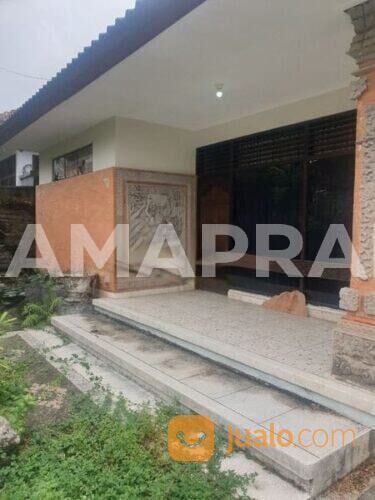 Rumah Luas 6 Kamar Wijaya Kusuma Denpasar Utara