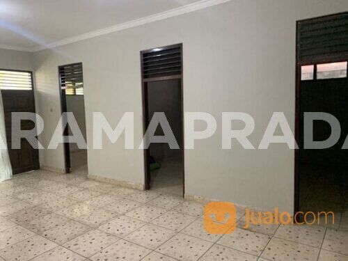 Rumah Luas 6 Kamar Wijaya Kusuma Denpasar Utara