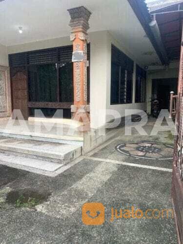 Rumah Luas 6 Kamar Wijaya Kusuma Denpasar Utara