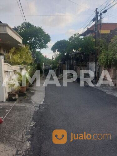 Rumah Luas 6 Kamar Wijaya Kusuma Denpasar Utara