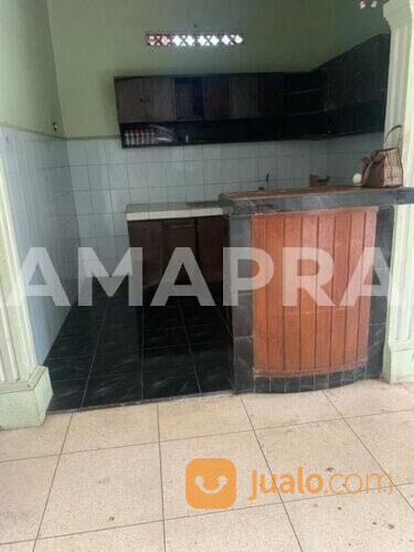 Rumah Luas 6 Kamar Wijaya Kusuma Denpasar Utara