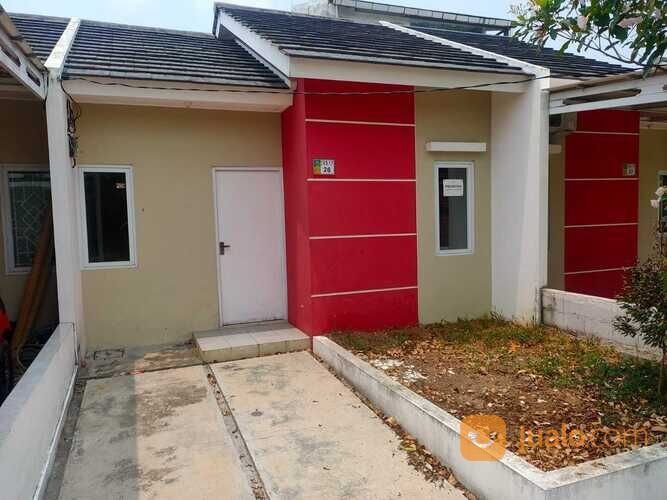 Rumah Victoria Village Tipe River Cluster Sophora Jl. Pertamina Bunibakti, Kec. Babelan