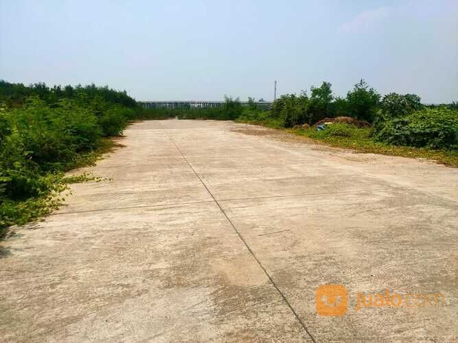 Rumah Victoria Village Tipe River Cluster Sophora Jl. Pertamina Bunibakti, Kec. Babelan