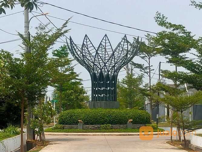 Rumah Victoria Village Tipe River Cluster Sophora Jl. Pertamina Bunibakti, Kec. Babelan