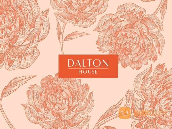 Dalton Millennium City Rumah Murah di Parung Panjang