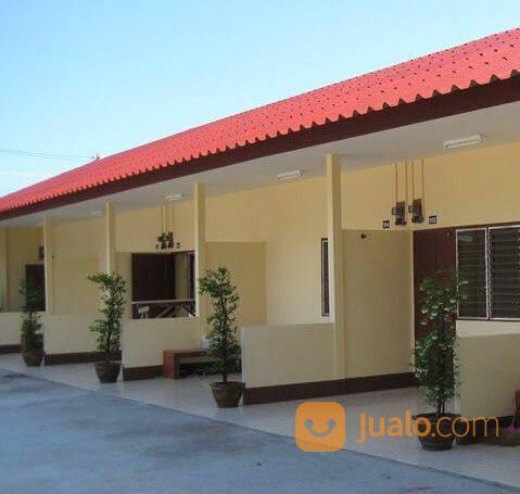 JASA BANGUN RUMAH KOST SIDOARJO