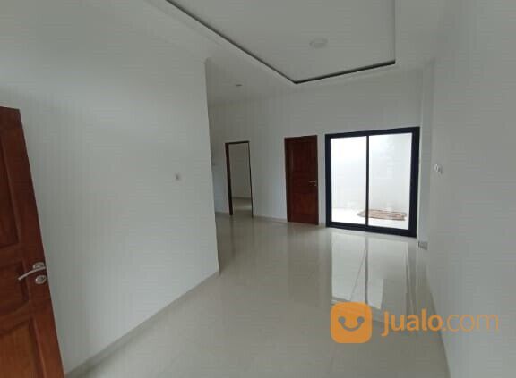 Dekat Kopi Jongke, Rumah Minimalis baru Siap Huni, SHM-P