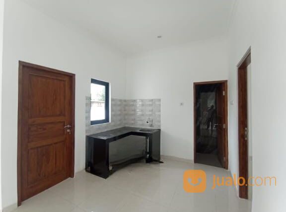 Dekat Kopi Jongke, Rumah Minimalis baru Siap Huni, SHM-P