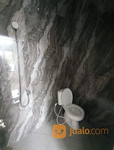 Dekat Kopi Jongke, Rumah Minimalis baru Siap Huni, SHM-P