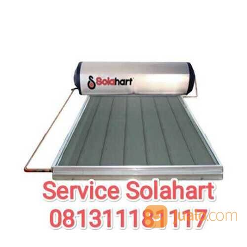 Service Center Solahart Tangerang # 0813-1118-1117