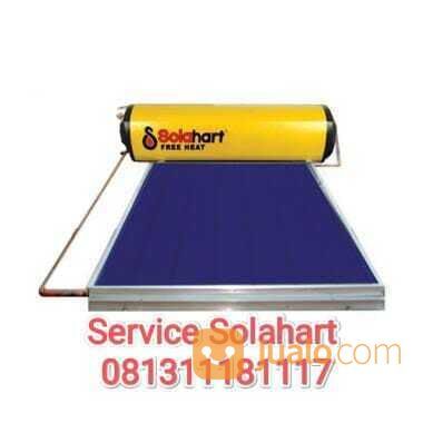 Service Center Solahart Tangerang # 0813-1118-1117