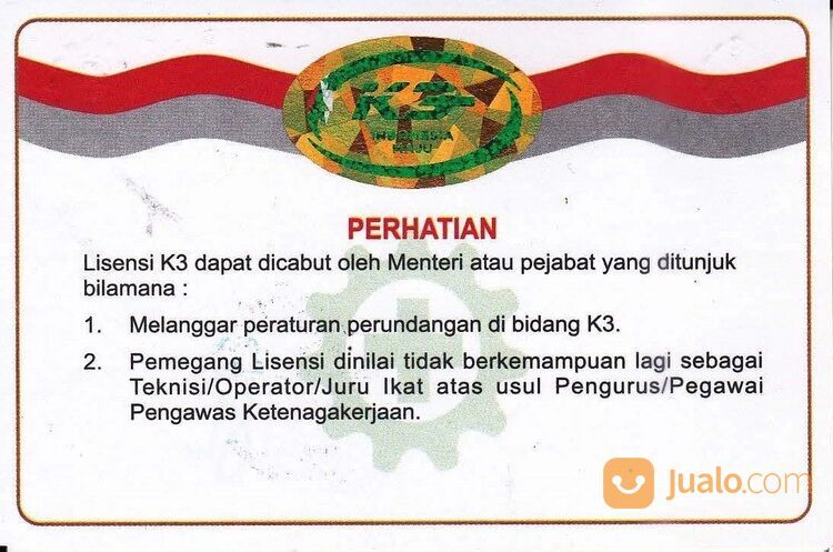 Jasa Pembuatan Surat Izin Operator Sio Excavator Atau Sio Beko