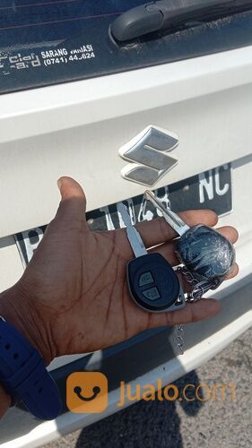 Ahli kunci immobizer Muara Bungo Jambi