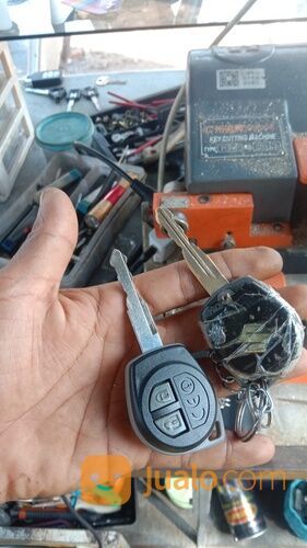 Ahli kunci immobizer Muara Bungo Jambi