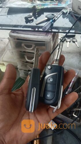 Ahli kunci immobizer Muara Bungo Jambi