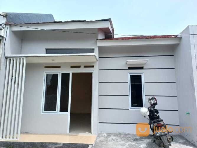 Rumah baru murah di duren mekar bojongsari depok
