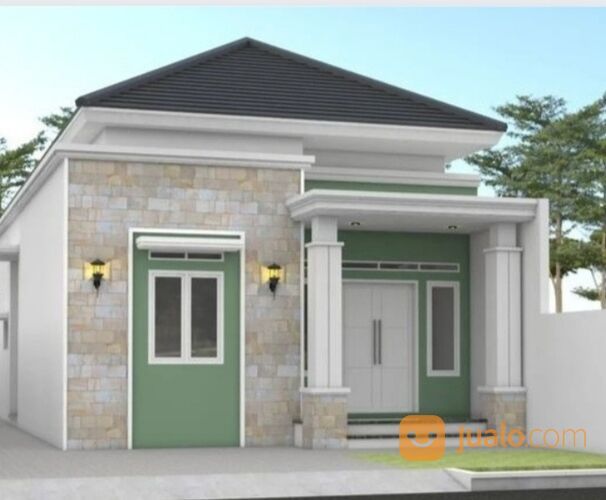 Rumah murah spek mewah jatimekar residence 2