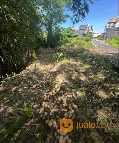 Tanah Daerah Trengguli Denpasar Timur NEGO