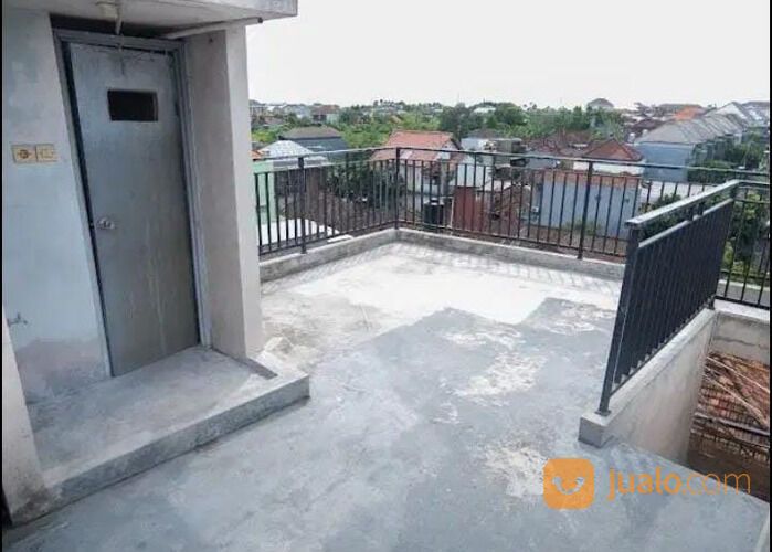 Ruko 2 lantai di Kebo Iwa Denpasar barat nego