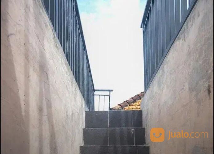 Ruko 2 lantai di Kebo Iwa Denpasar barat nego