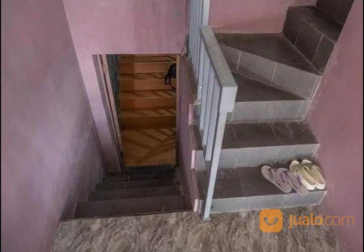 Ruko 2 lantai di Kebo Iwa Denpasar barat nego