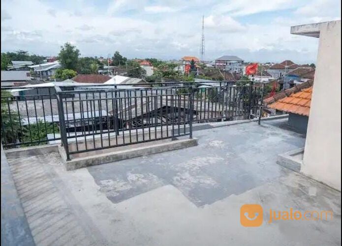 Ruko 2 lantai di Kebo Iwa Denpasar barat nego